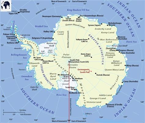 capital of antarctica